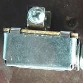 Single Point Switch